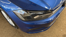 Volkswagen Polo 1.0 TSI 95 SE 5dr DSG Petrol Hatchback